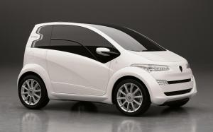 Proton EMAS3 Concept 2010 года
